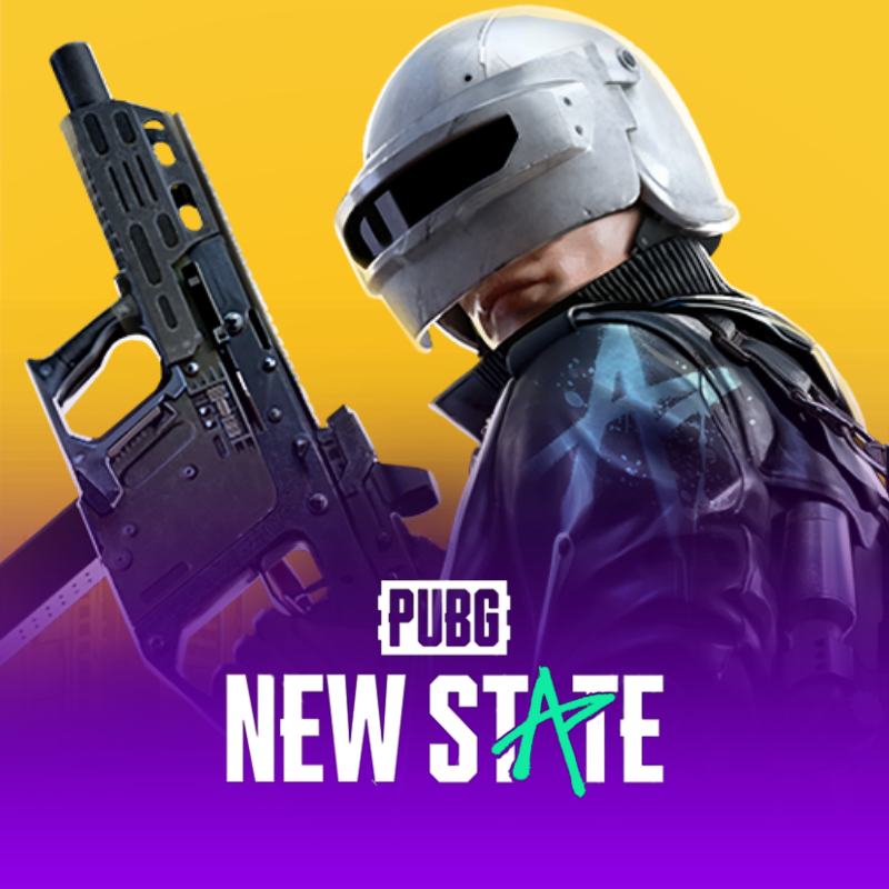 PUBG New State