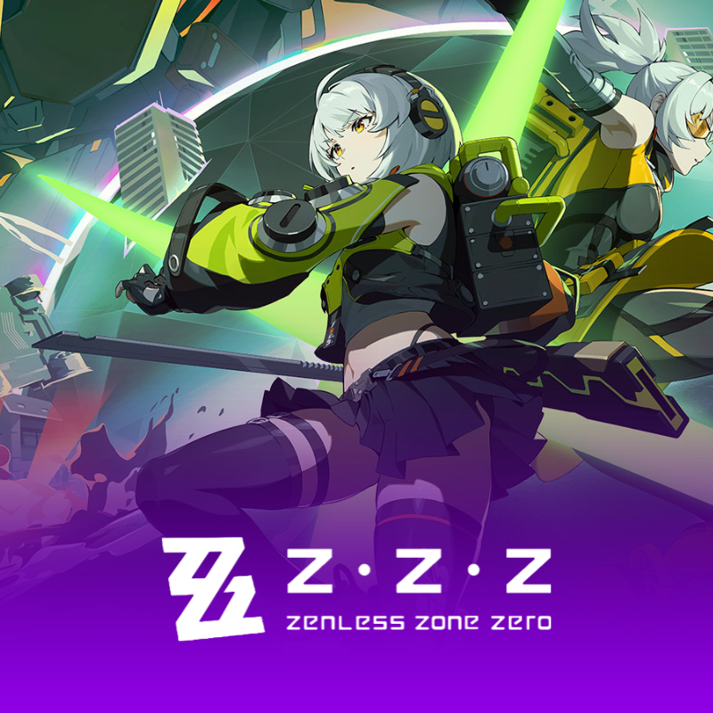 Zenless Zone Zero