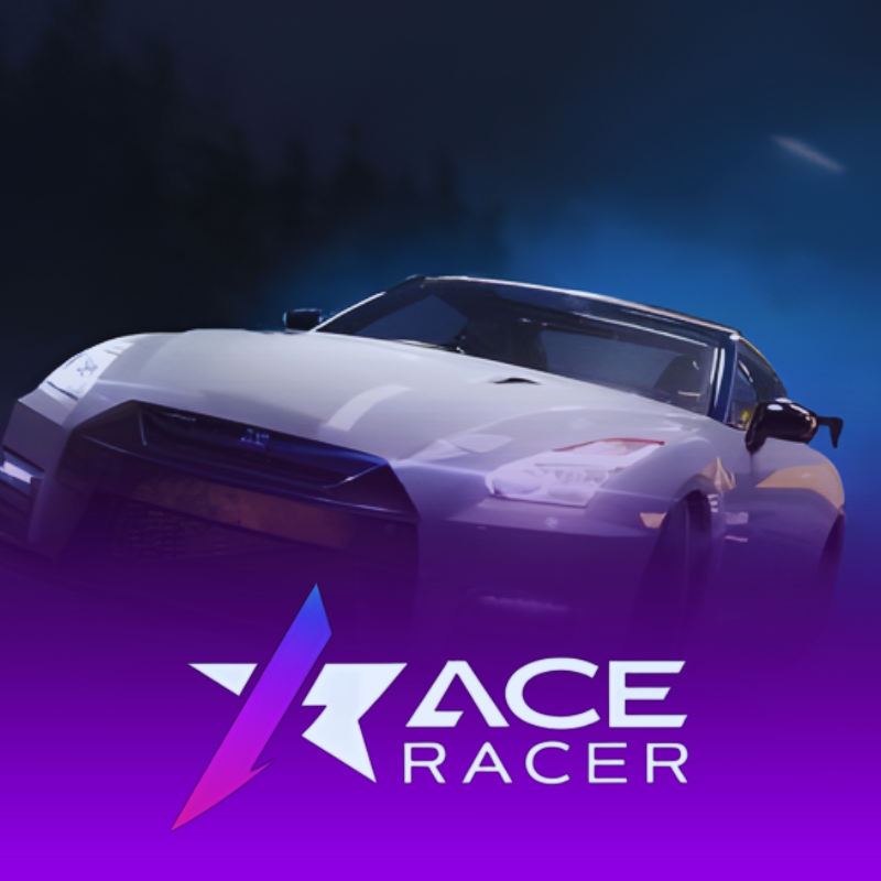 Ace Racer