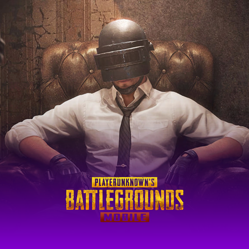PUBG Mobile TopUp