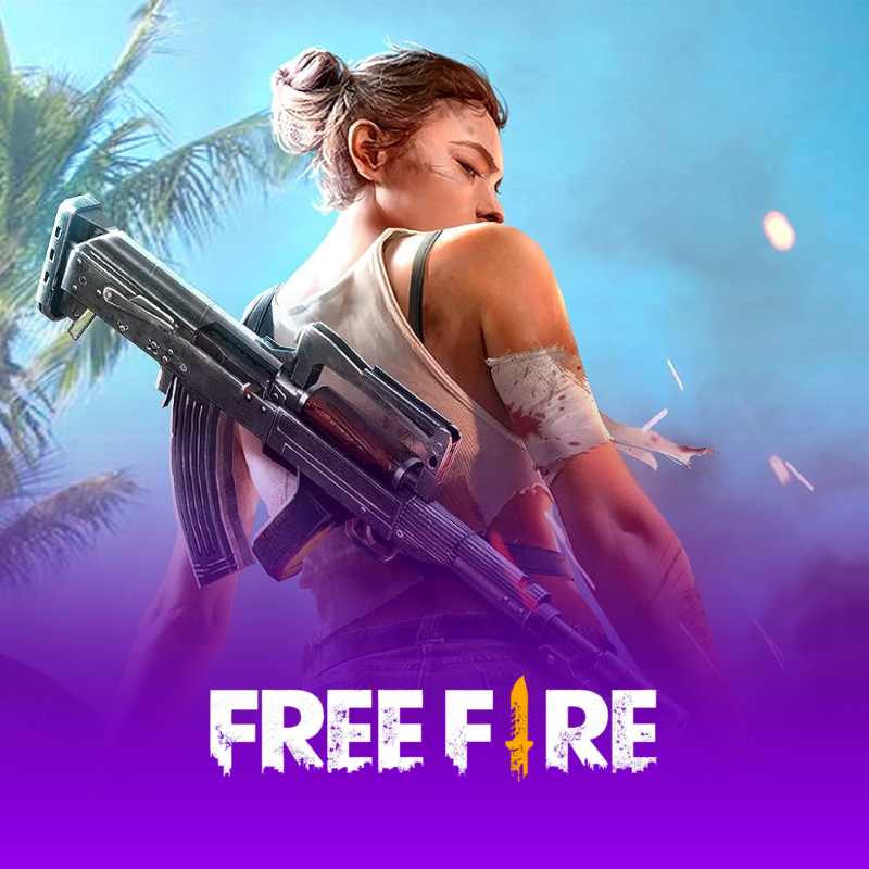 Free Fire TH