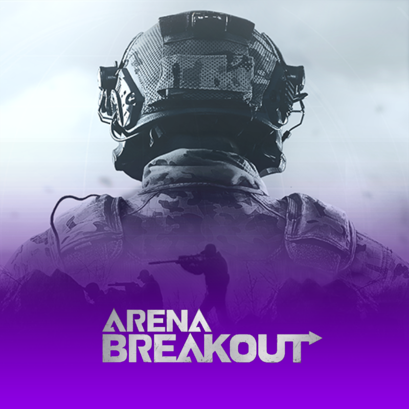 Arena Breakout