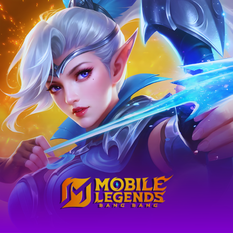 Mobile Legends