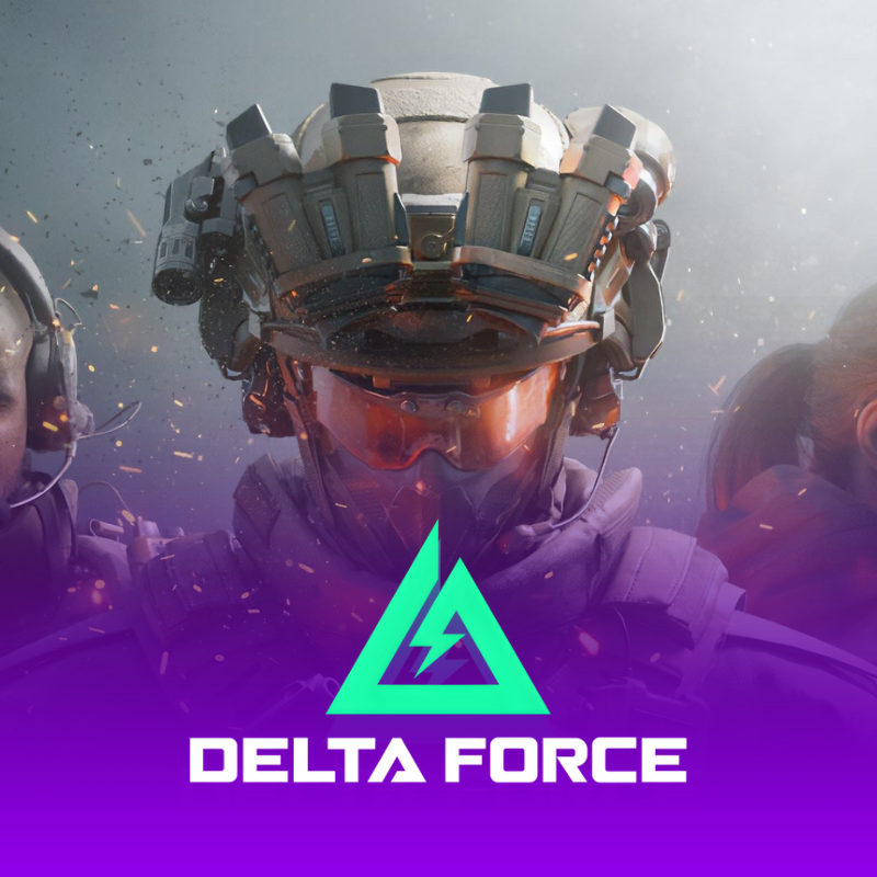 Delta Force