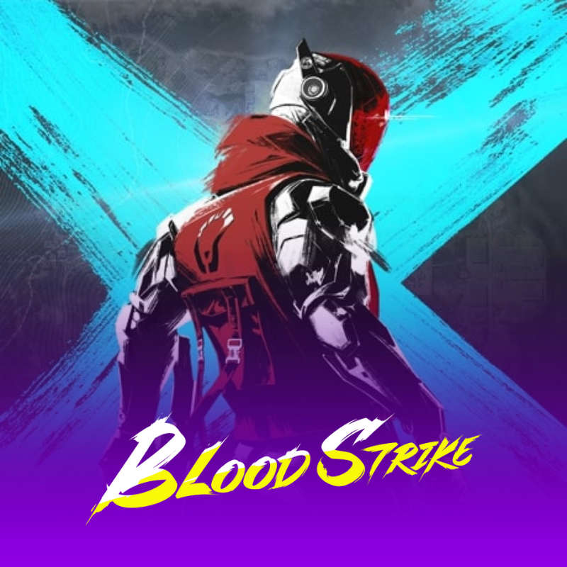 Blood Strike