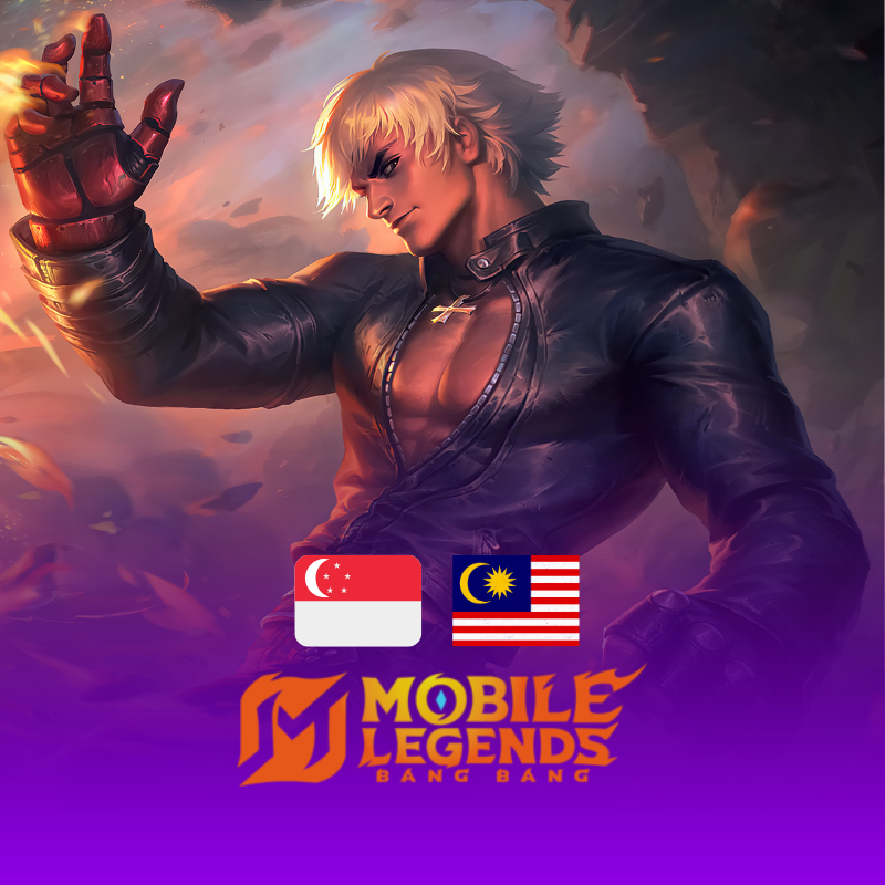 Mobile Legends