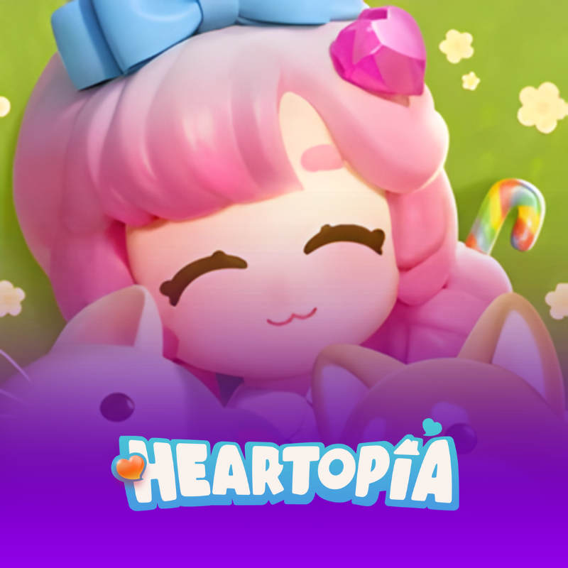 Heartopia