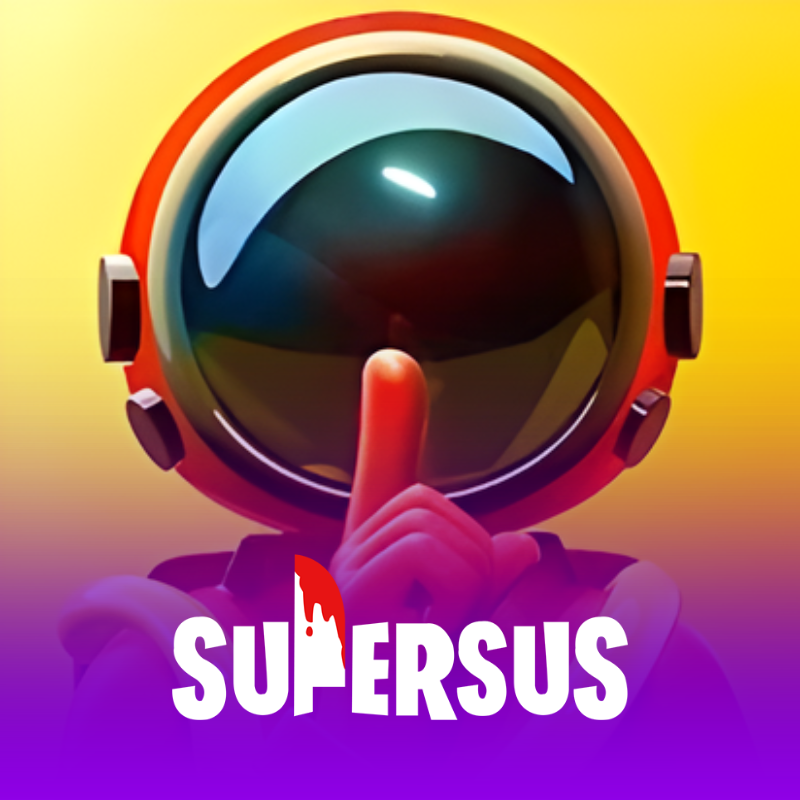 Supersus