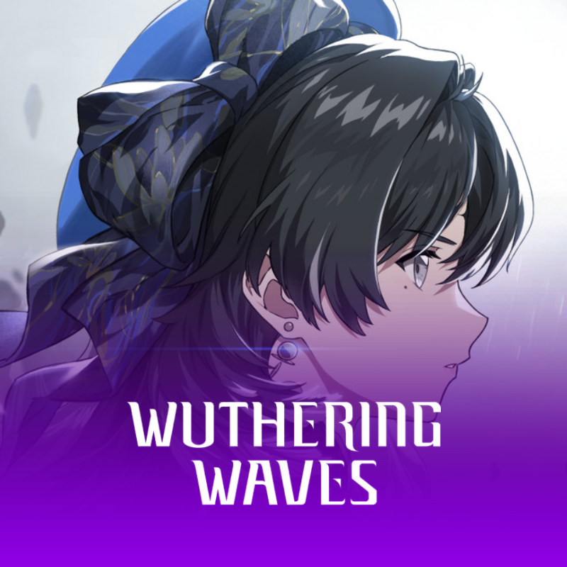 Wuthering Waves