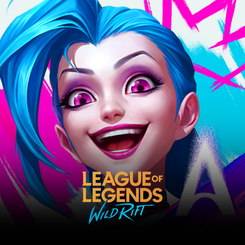 LOL : Wild Rift - Image 2