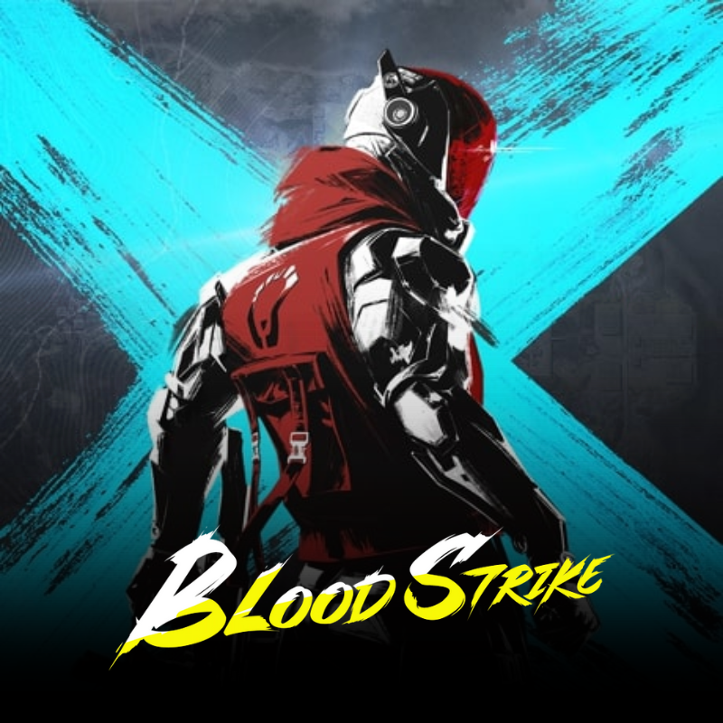 Blood Strike - Image 2