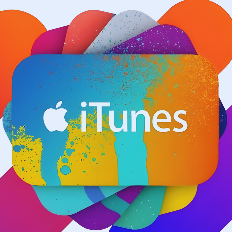 iTunes